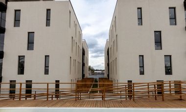 Departamento en venta de 2 dormitorios en Villa Mitre