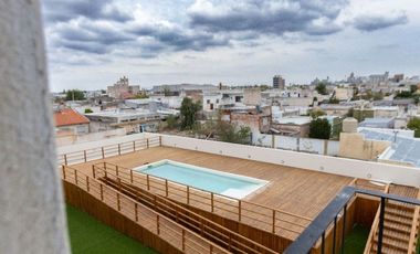 Departamento en venta de 2 dormitorios en Villa Mitre