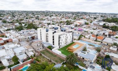 Departamento en venta de 2 dormitorios en Villa Mitre