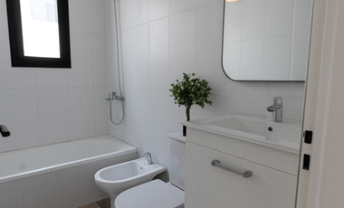 Departamento en venta de 2 dormitorios en Villa Mitre