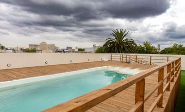 Departamento en venta de 2 dormitorios en Villa Mitre
