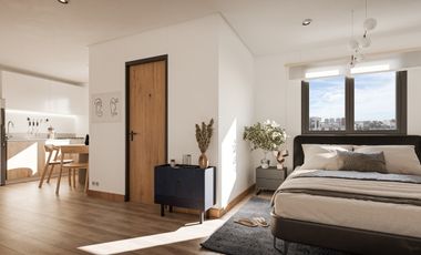 VENTA Departamentos Parque Camet Mar del Plata