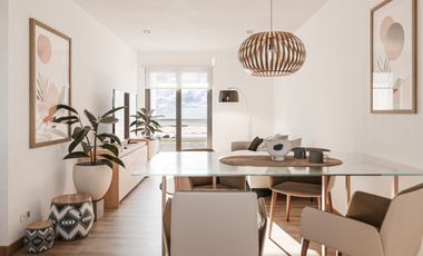 VENTA Departamentos Parque Camet Mar del Plata