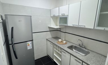 VENTA departamento Plaza Colón Mar del Plata 4 ambientes