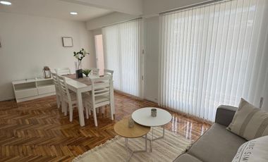 VENTA departamento Plaza Colón Mar del Plata 4 ambientes