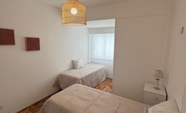 VENTA departamento Plaza Colón Mar del Plata 4 ambientes