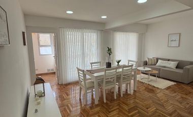 VENTA departamento Plaza Colón Mar del Plata 4 ambientes