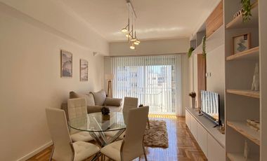 VENTA Departamento Plaza Colón Mar del Plata 3 Ambientes