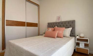 VENTA Departamento Plaza Colón Mar del Plata 3 Ambientes