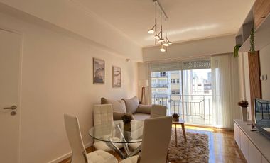 VENTA Departamento Plaza Colón Mar del Plata 3 Ambientes