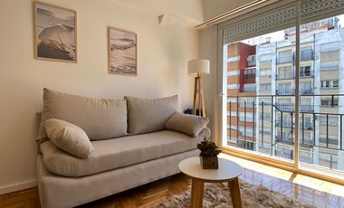 VENTA Departamento Plaza Colón Mar del Plata 3 Ambientes