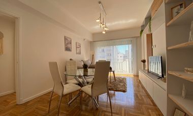 VENTA Departamento Plaza Colón Mar del Plata 3 Ambientes