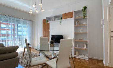 VENTA Departamento Plaza Colón Mar del Plata 3 Ambientes