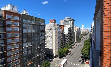 VENTA Departamento Plaza Colón Mar del Plata 3 Ambientes
