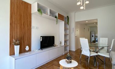 VENTA Departamento Plaza Colón Mar del Plata 3 Ambientes