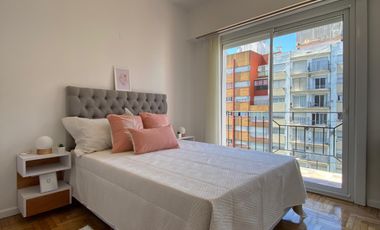 VENTA Departamento Plaza Colón Mar del Plata 3 Ambientes