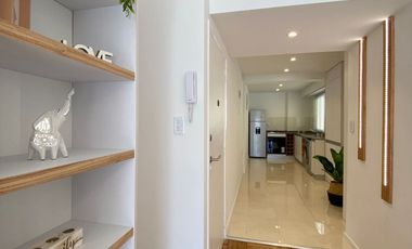 VENTA Departamento Plaza Colón Mar del Plata 3 Ambientes