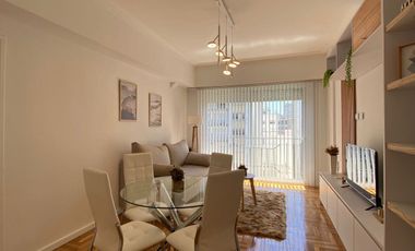 VENTA Departamento Plaza Colón Mar del Plata 3 Ambientes
