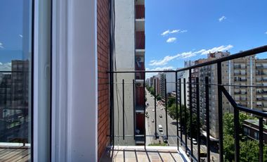 VENTA Departamento Plaza Colón Mar del Plata 3 Ambientes