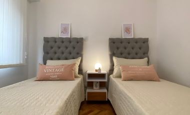 VENTA Departamento Plaza Colón Mar del Plata 3 Ambientes