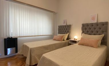 VENTA Departamento Plaza Colón Mar del Plata 3 Ambientes