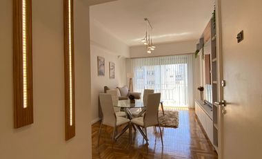 VENTA Departamento Plaza Colón Mar del Plata 3 Ambientes