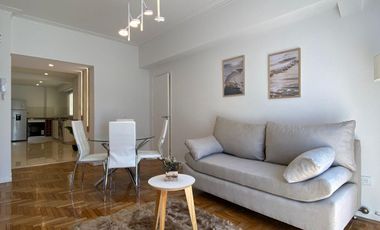 VENTA Departamento Plaza Colón Mar del Plata 3 Ambientes