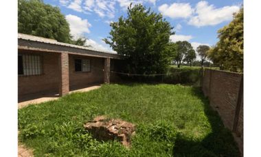 Casa en venta de 3 dormitorios c/ cochera en Monte Vera