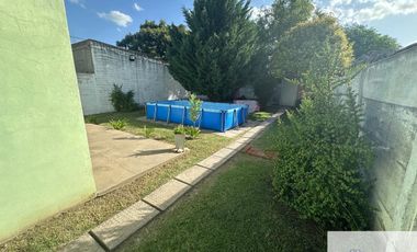 Casa en venta de 2 dormitorios c/ cochera en 9 de Julio