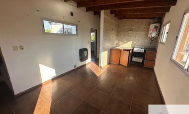 Departamento en venta de 1 dormitorio en 9 de Julio
