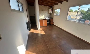 Departamento en venta de 1 dormitorio en 9 de Julio