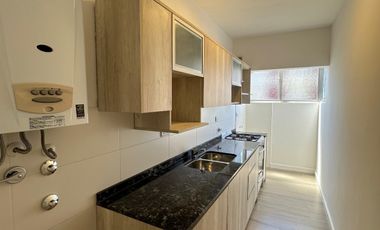 VENTA departamento Macro centro Mar del Plata 3 ambientes