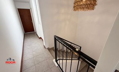 Duplex en venta en Bajo La Viña a pasos de Av. Balbín