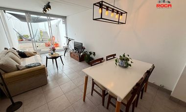 Duplex en venta en Bajo La Viña a pasos de Av. Balbín