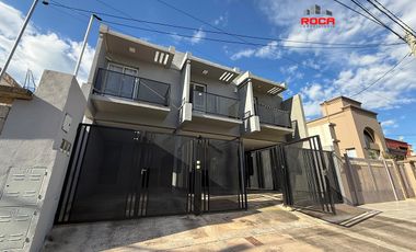 Duplex en venta en Bajo La Viña a pasos de Av. Balbín