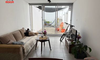 Duplex en venta en Bajo La Viña a pasos de Av. Balbín