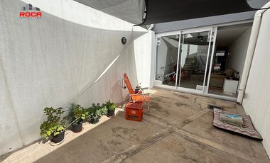 Duplex en venta en Bajo La Viña a pasos de Av. Balbín