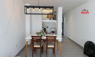 Duplex en venta en Bajo La Viña a pasos de Av. Balbín