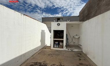 Duplex en venta en Bajo La Viña a pasos de Av. Balbín