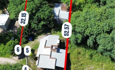 Casa en venta de 3 dormitorios c/ cochera en Los Alisos