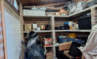 Casa en venta de 3 dormitorios c/ cochera en Los Alisos