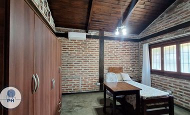 Casa en venta de 3 dormitorios c/ cochera en Los Alisos