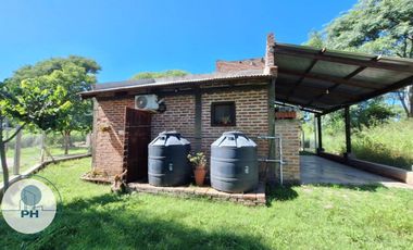 Casa en venta de 3 dormitorios c/ cochera en Los Alisos