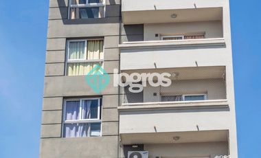 Departamento amoblado en venta de 2 dormitorios en Macrocentro