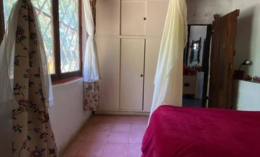 Preciosa casa en Anisacate. Mirala vos mismo