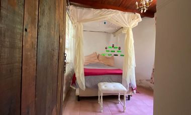 Preciosa casa en Anisacate. Mirala vos mismo