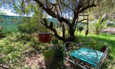 Preciosa casa en Anisacate. Mirala vos mismo