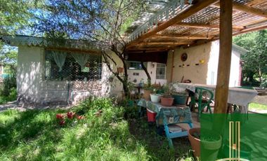 Preciosa casa en Anisacate. Mirala vos mismo