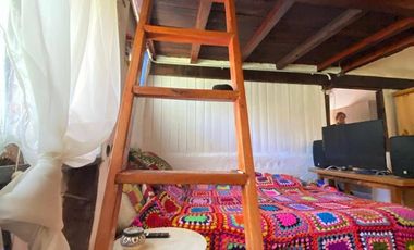 Preciosa casa en Anisacate. Mirala vos mismo