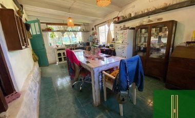 Preciosa casa en Anisacate. Mirala vos mismo